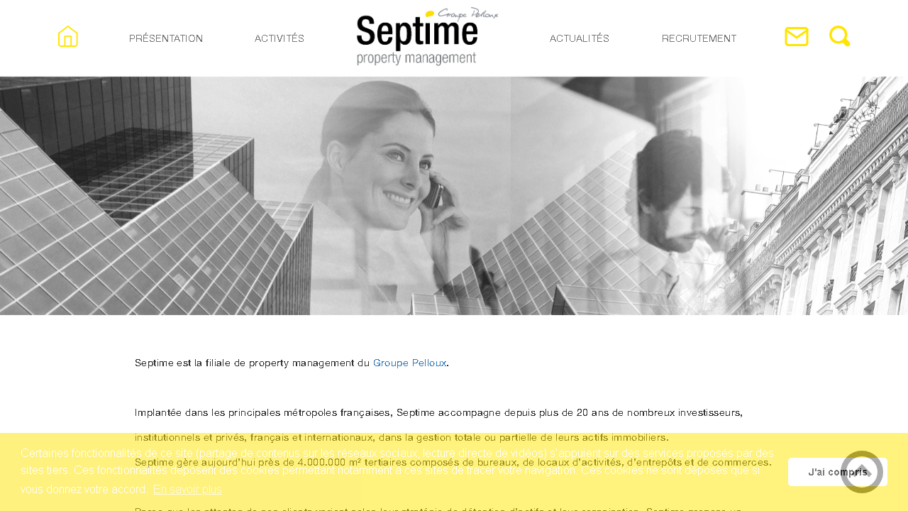 Capture d'écran de http://www.septime.fr/